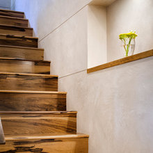Stairway Ideas