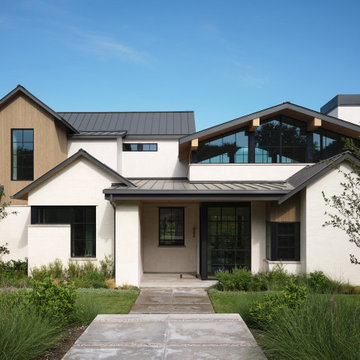 West Park Residence