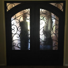 My Front Door