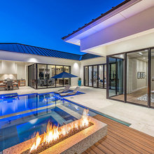 Pools