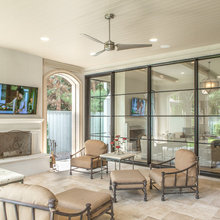 Exterior Ideas