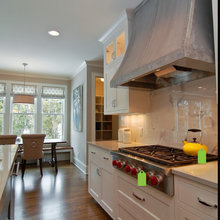 Range hood