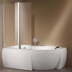 IMARKBATH BATHTUB COLLECTION - Bathtubs