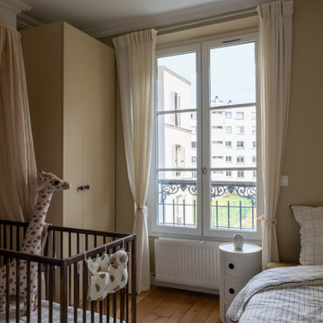 Appartement Vincennes