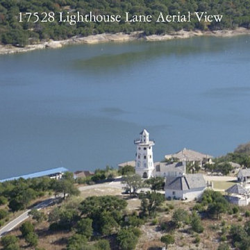 Lake Travis Lighthouse