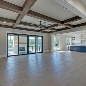 Plan # SW1038