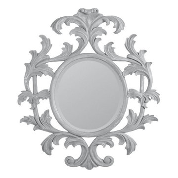 Designer Framed/ Frameless Vanity Wall Decor Mirrors