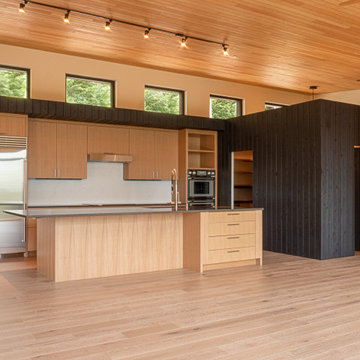 Issaquah Passive House