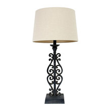 Living Room Lamp Ideas