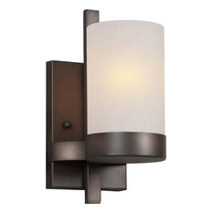 Forte Lighting 2548-01-32 1LT Wall Bracket