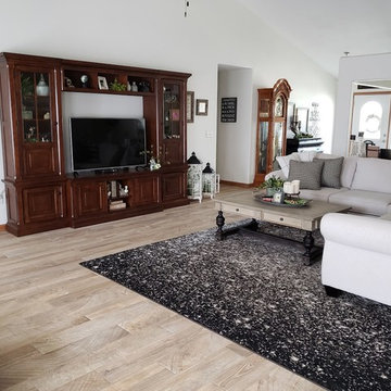 Dog Lovers' Beautiful Home
