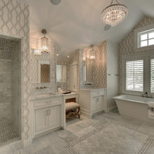 New Bathroom