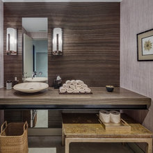 New 1st Floor Bathroom