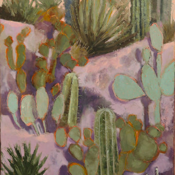 Cactus Garden