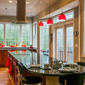 Brookline Cook's Kitchen
