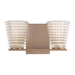 Hudson Valley Lighting - Hudson Valley Lighting Bath Light Conway - Bathroom Vanity Lighting
