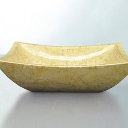 Sinks - Vessels - Bathroom Sinks