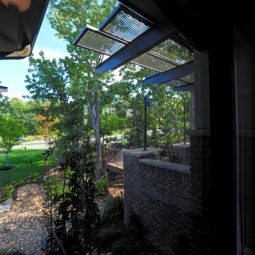 2013 KC Better Homes & Garden's Best Green & Best Custom Home Over $1 Million