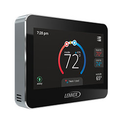 Smart Thermostats - Products