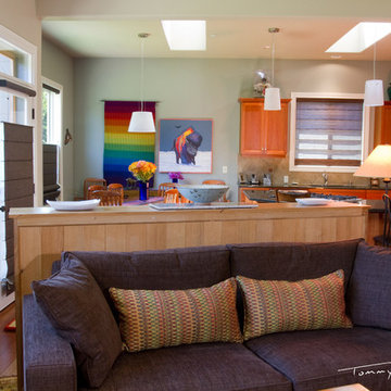 Camas WA - Artful Living