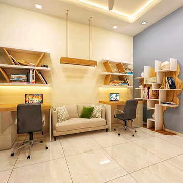 Home Interior designing services at Indore