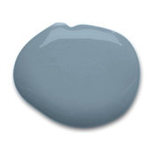 Sherwin-Williams paint color – Poolhouse (SW 7603)
