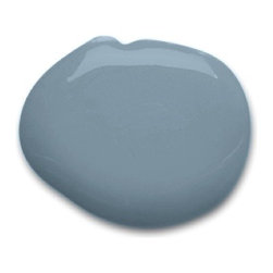 Sherwin-Williams paint color &ndash; Poolhouse (SW 7603) - Paint