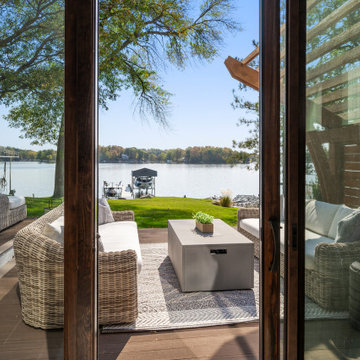 Northwood Lake Home Furnishings Project