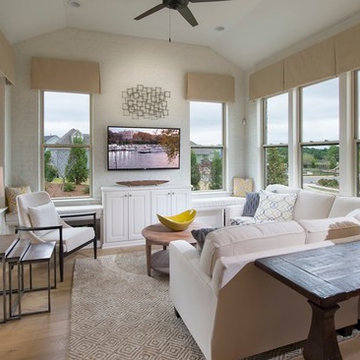 Sophisticated Family Home