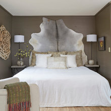 Bedrooms