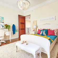 Rhianna room
