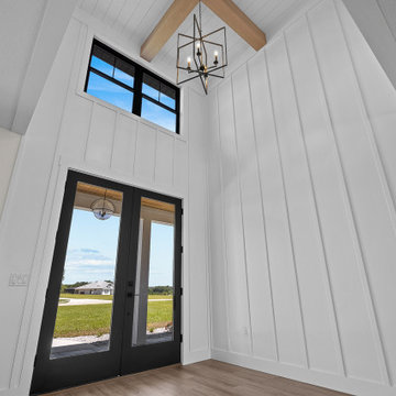Modern Farmhouse