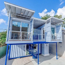 shipping containers