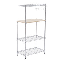 Shelving