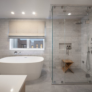 Full Home Update in Cardozo, Washington, DC