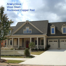 Anonymous exterior SW
