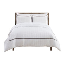 King Bed