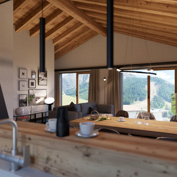 Chalet H