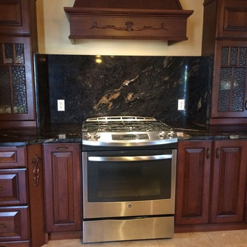 Kitchen Countertops