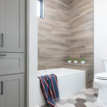HI Bathroom