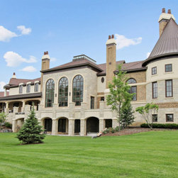 Custom Windows and Doors by Bieber - Products