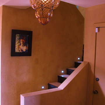 Interior Faux finishes