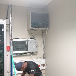 Network Cable, Wi-Fi Installations - Products