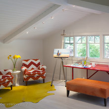 Attic