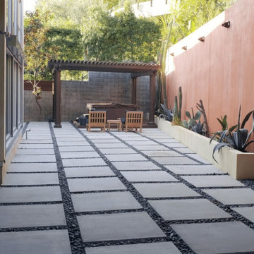 Backyard Renovation | Los Angeles