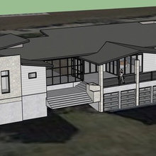 3D Of Our House
