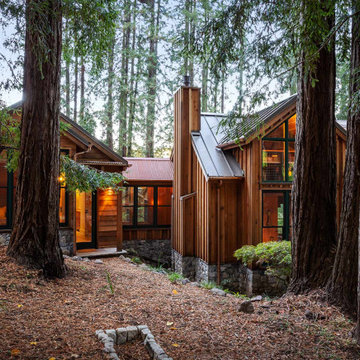 Ross House