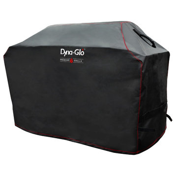 Dyna-Glo Premium Grill Cover For 75" (190.5 Cm) Grills