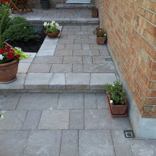 walkway