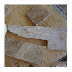 Marble Fireplace Repair and Installation - Products